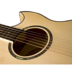 Электроакустическая гитара Washburn EA20