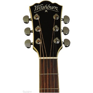 Электроакустическая гитара Washburn WCG18CE