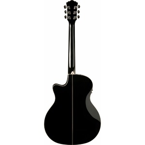 Электроакустическая гитара Washburn WCG18CEB