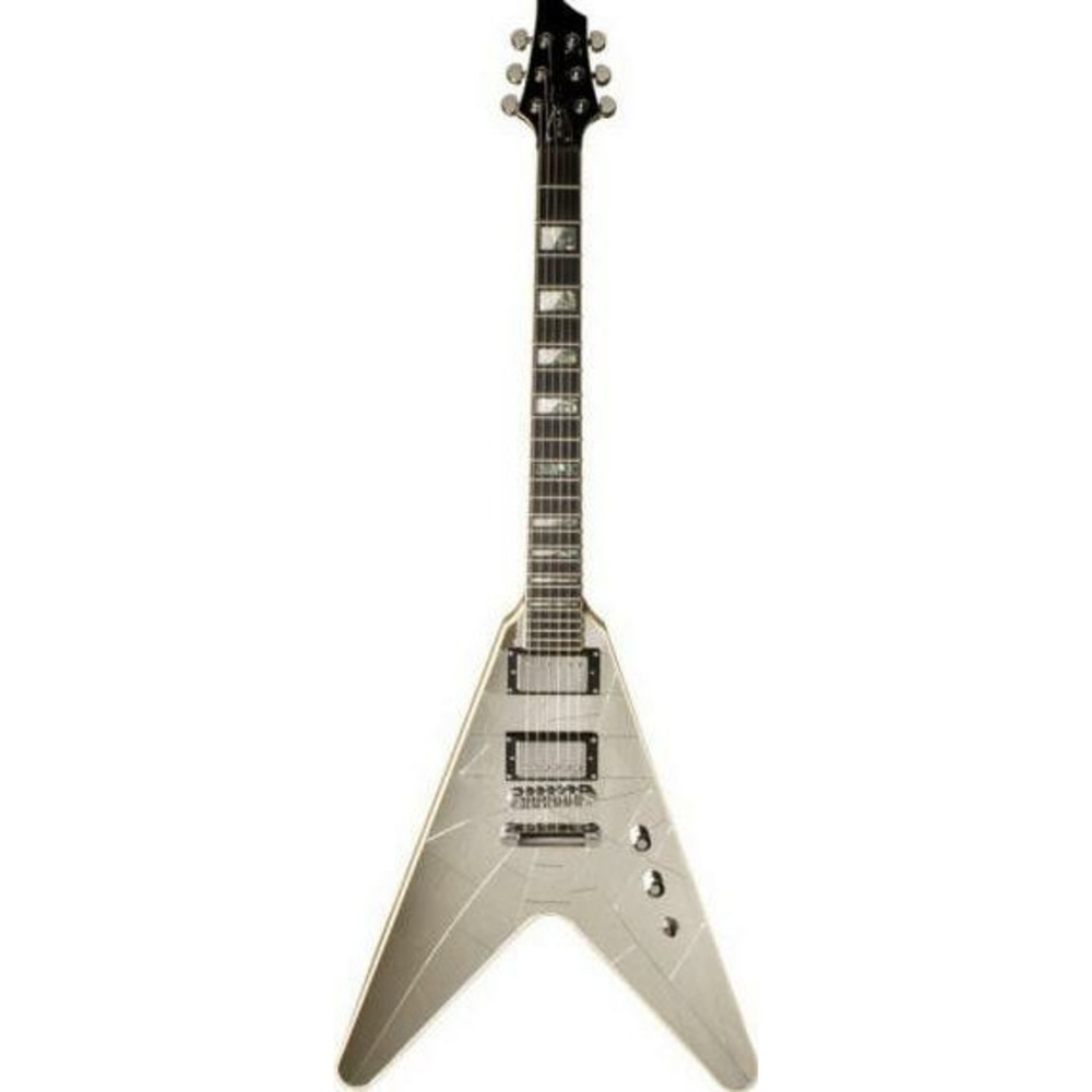 Электрогитара Washburn WV1800CM