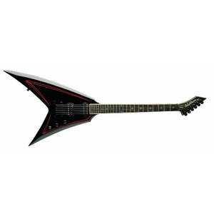 Электрогитара Washburn WV40(B)