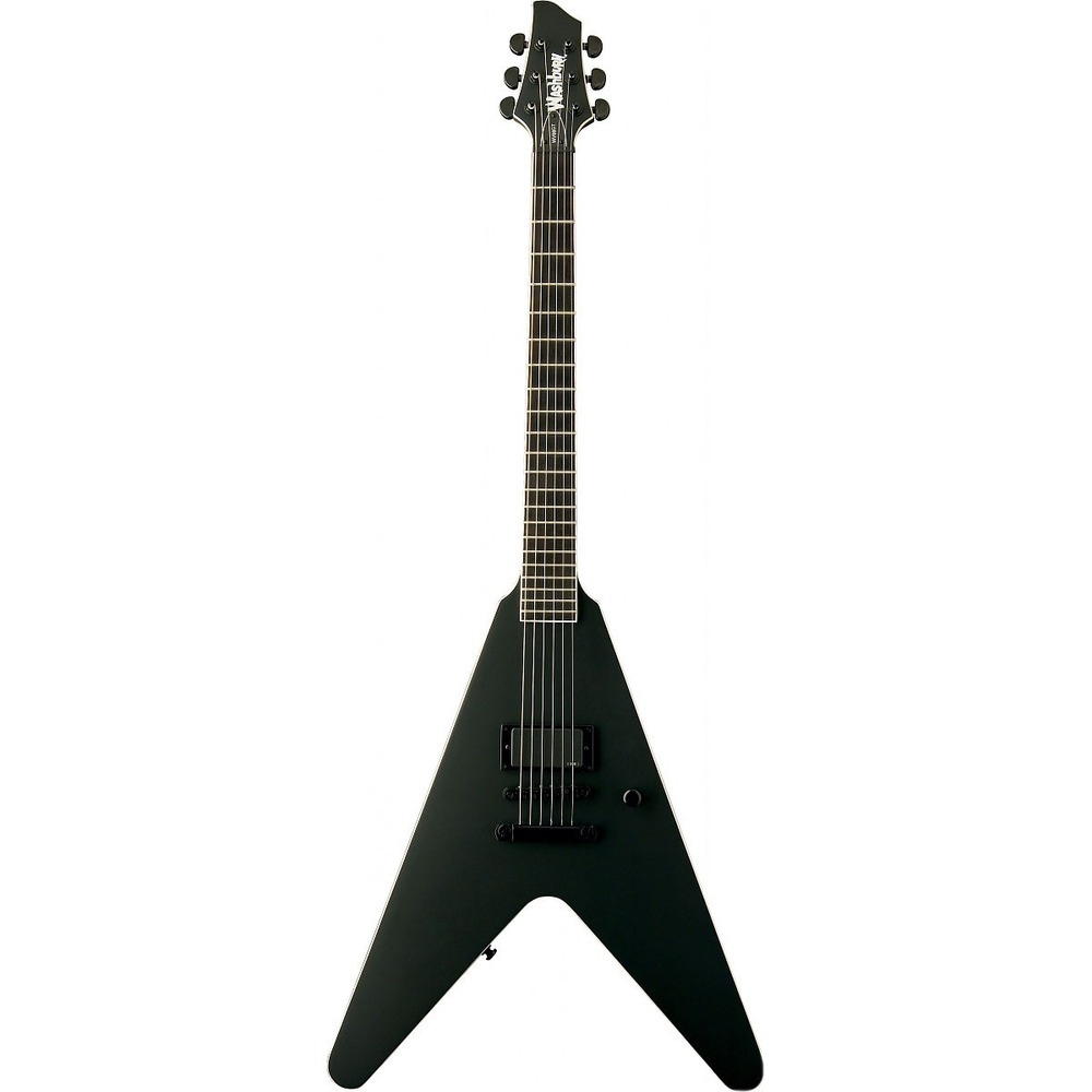 Электрогитара Washburn WV66GT(BK)