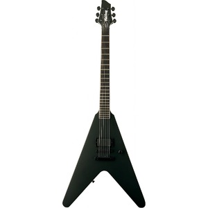 Электрогитара Washburn WV66GT(BK)