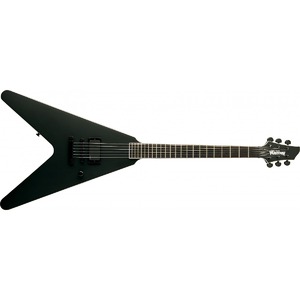Электрогитара Washburn WV66GT(BK)
