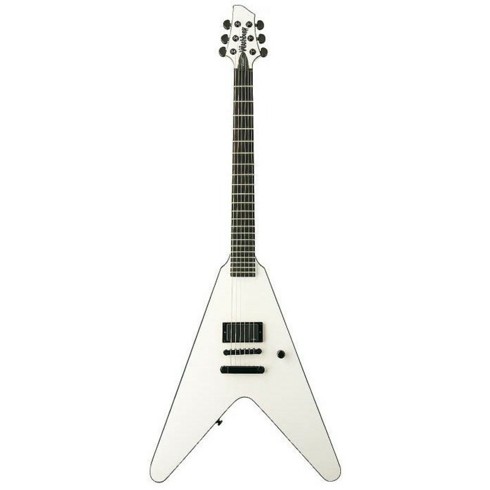 Электрогитара Washburn WV66GT(WH)