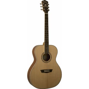 Акустическая гитара Washburn WF11S
