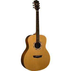 Акустическая гитара Washburn WG016S