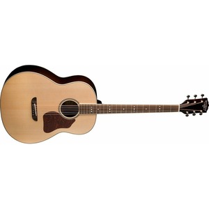 Акустическая гитара Washburn LSB768SE(K)