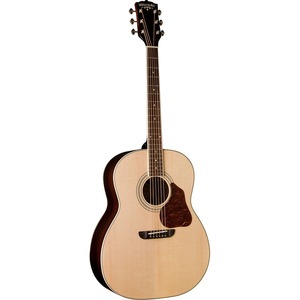 Акустическая гитара Washburn LSJ743S(K)