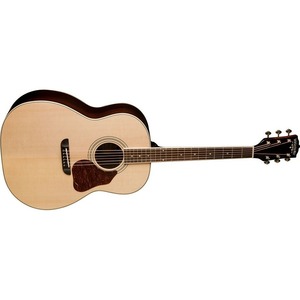 Акустическая гитара Washburn LSJ743S(K)