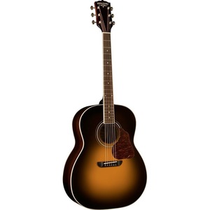 Акустическая гитара Washburn LSJ743STS(K)