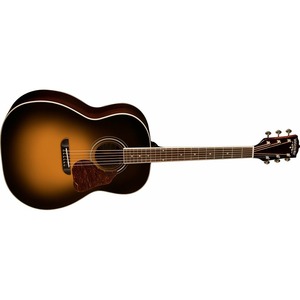 Акустическая гитара Washburn LSJ743STS(K)