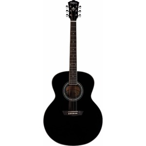 Акустическая гитара Washburn WJ5S-B