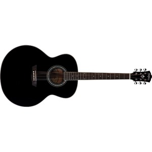 Акустическая гитара Washburn WJ5S-B