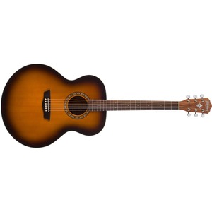 Акустическая гитара Washburn WJ7S-ATBM