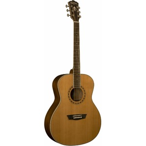 Акустическая гитара Washburn WMJ11S