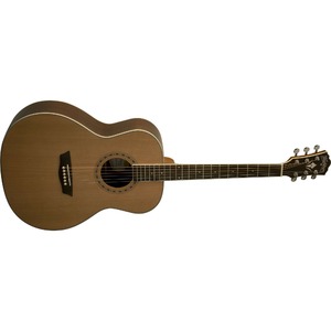 Акустическая гитара Washburn WMJ21S