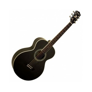 Акустическая гитара Washburn WMJ5S-B