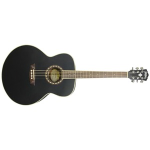 Акустическая гитара Washburn WMJ7SBM