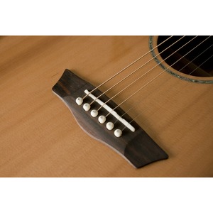 Электроакустическая гитара Washburn WG26SCE