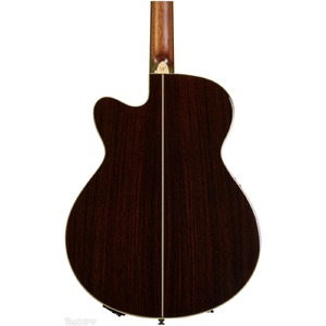 Электроакустическая гитара Washburn WG26SCE