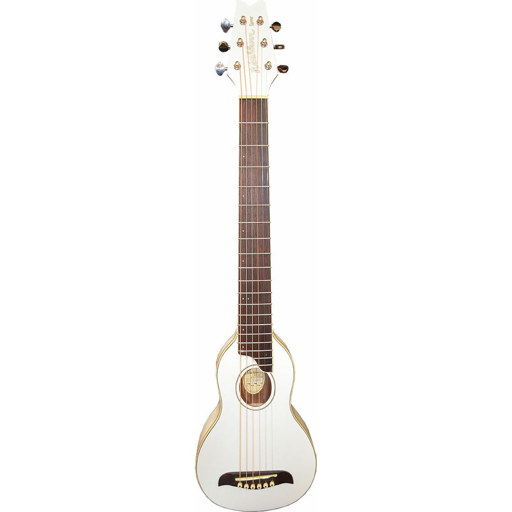 Акустическая гитара Washburn RO10WHG