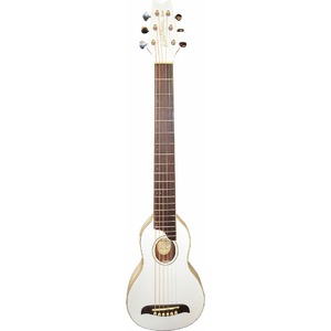 Акустическая гитара Washburn RO10WHG
