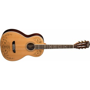 Акустическая гитара Washburn WP5234S