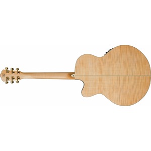 Электроакустическая гитара Washburn WJ40SCE