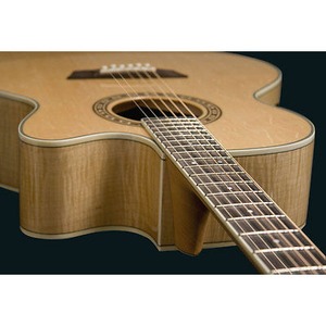 Электроакустическая гитара Washburn WJ40SCE