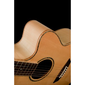 Электроакустическая гитара Washburn WJ45SCE