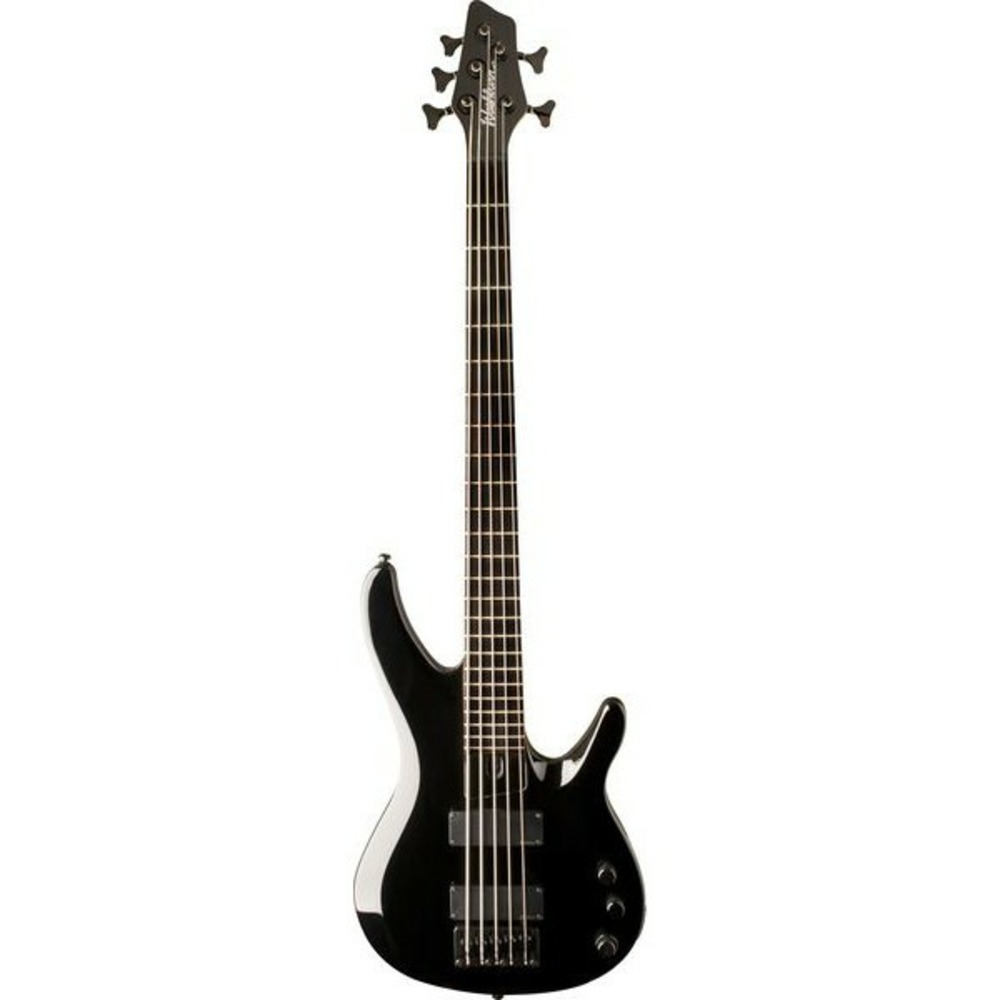 Бас-гитара Washburn BB5 Black