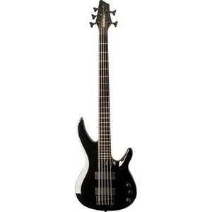 Бас-гитара Washburn BB5 Black