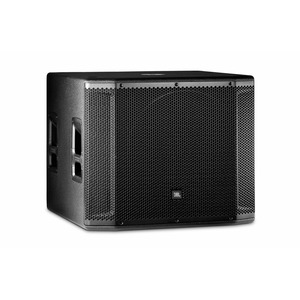 Активный сабвуфер JBL SRX818SP