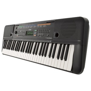Цифровой синтезатор Yamaha PSR-E253