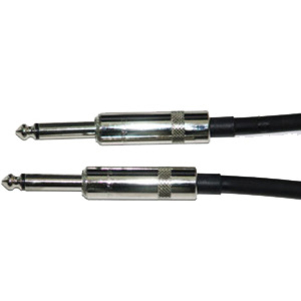 Кабель аудио 1xJack - 1xJack Yorkville PC-1N