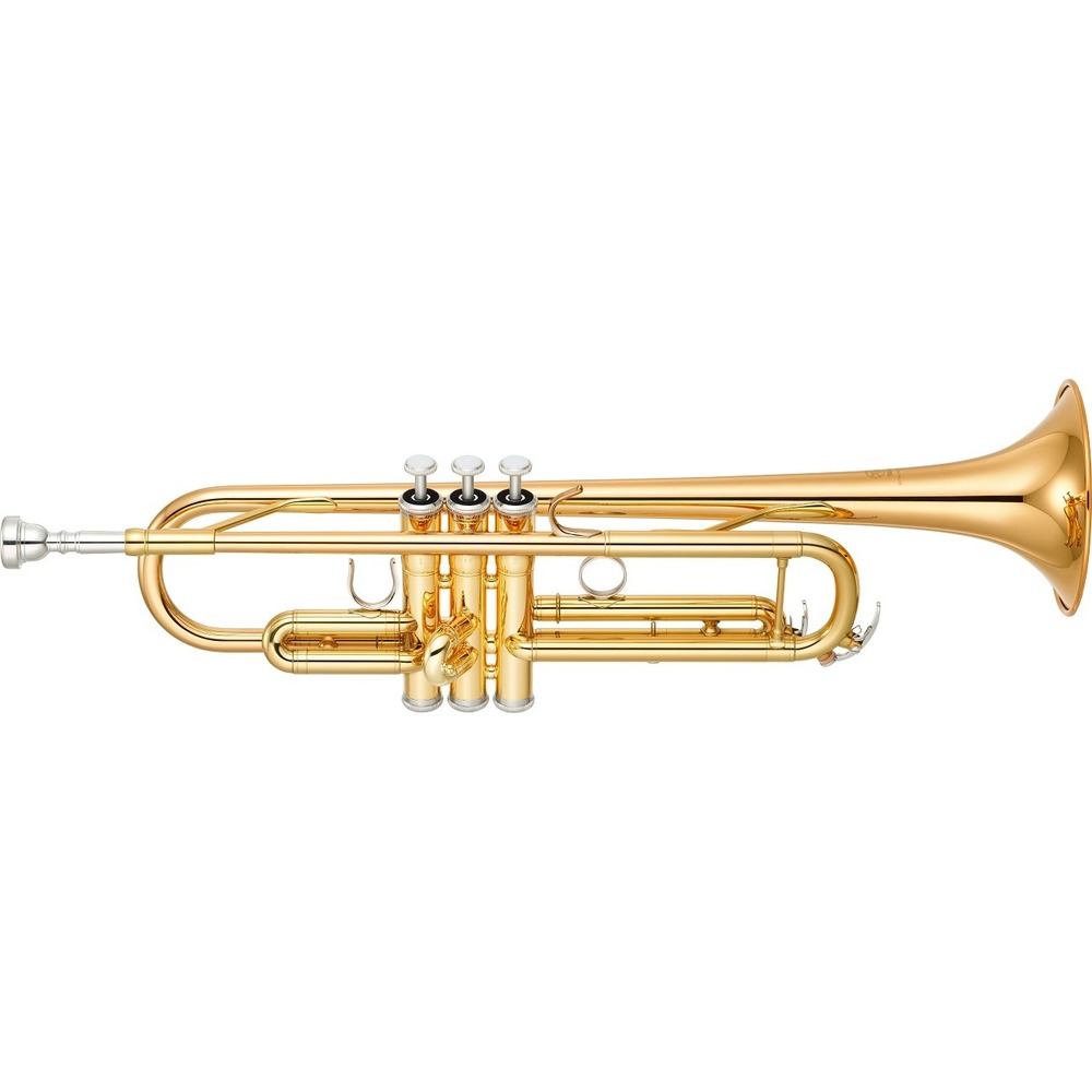 Труба Yamaha YTR-4335G II