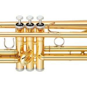Труба Yamaha YTR-4335G II