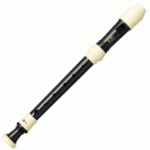 Блок флейта Yamaha YRS-31