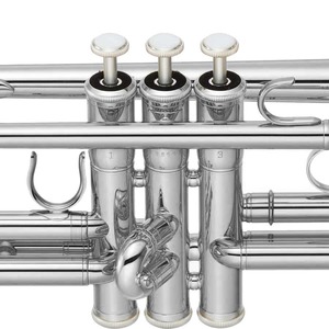 Труба Yamaha YTR-3335S