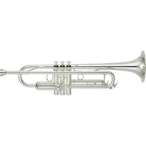 Труба Yamaha YTR-4335GS II