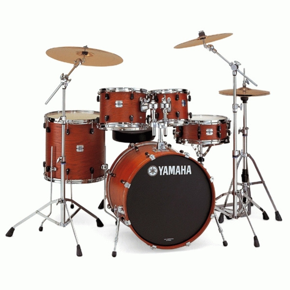 Ударная установка Yamaha SCB0F51CRR