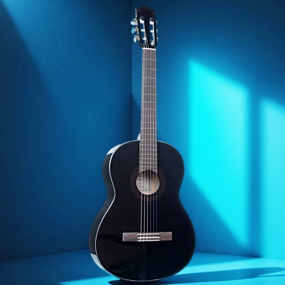 Классическая гитара Yamaha C40BL