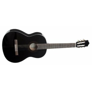 Классическая гитара Yamaha C40BL