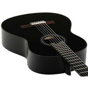 Классическая гитара Yamaha C40BL