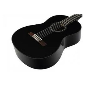 Классическая гитара Yamaha C40BL