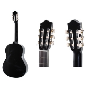 Классическая гитара Yamaha C40BL