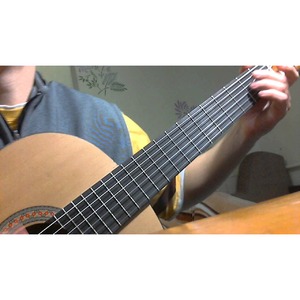 Классическая гитара Yamaha C-40 M