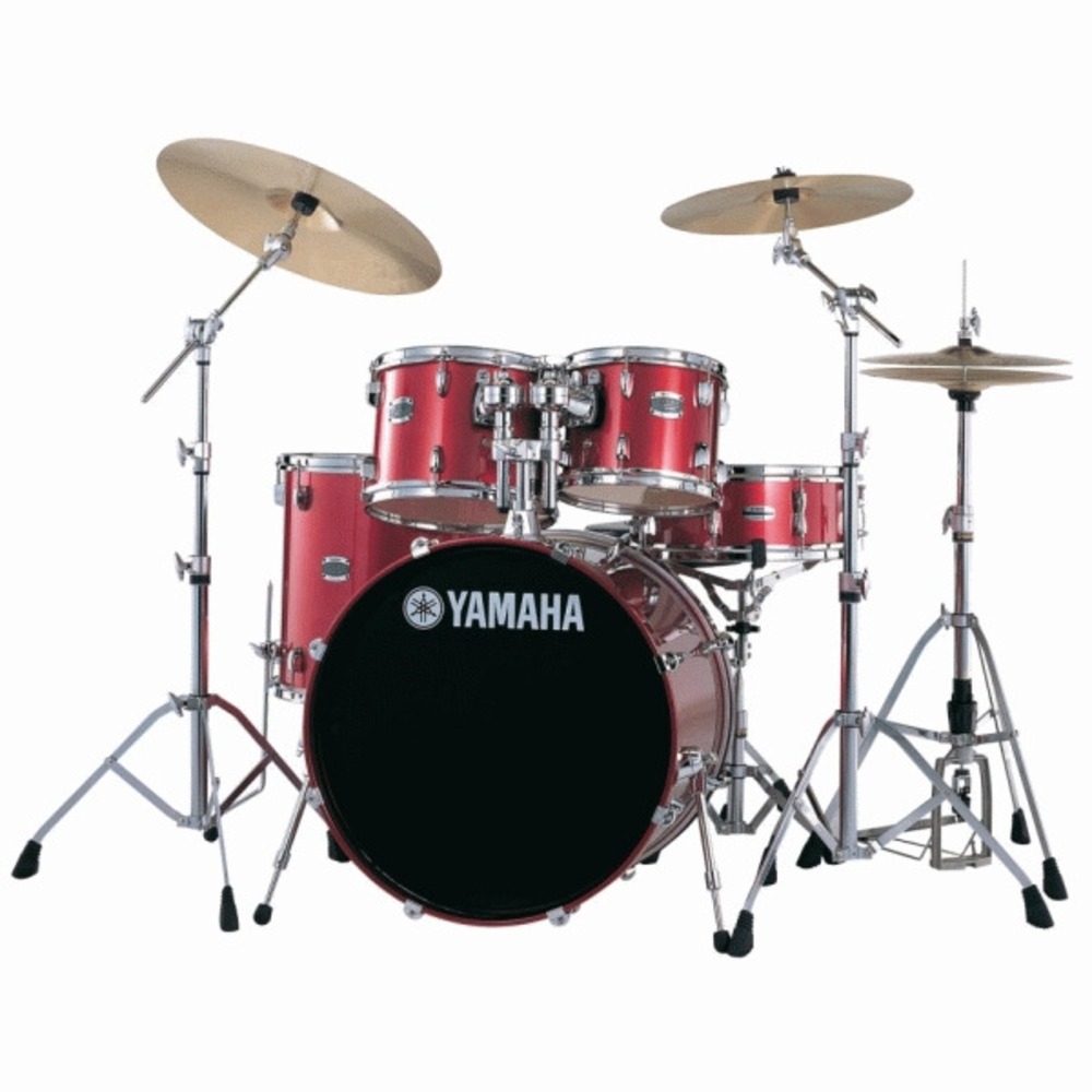 Ударная установка Yamaha SCB12HWRM