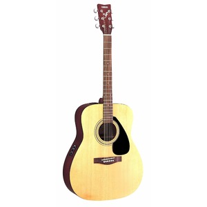 Электроакустическая гитара Yamaha FX310A